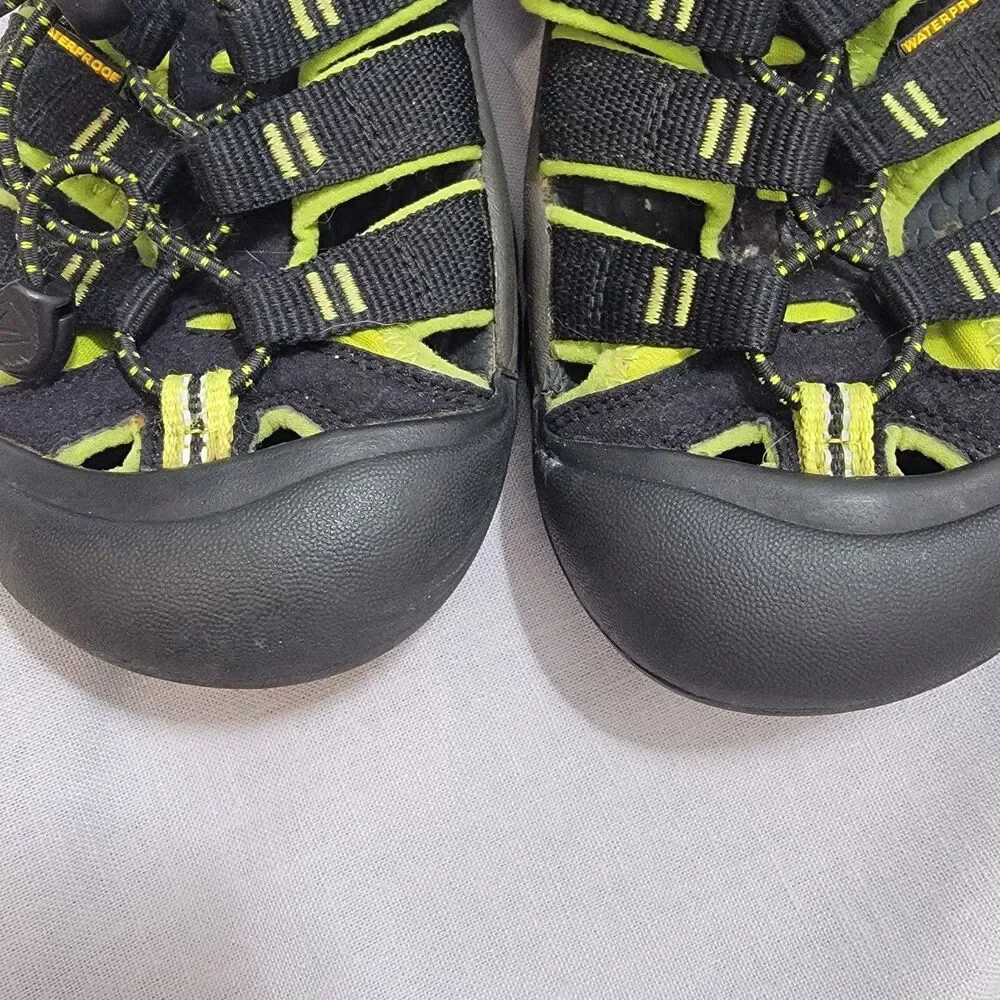 Keen newport h2
